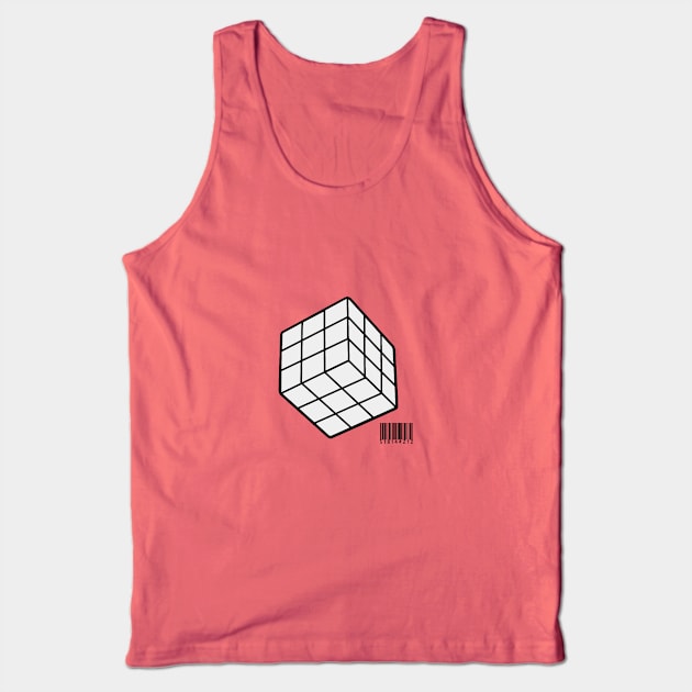 Noobik Tank Top by erndub